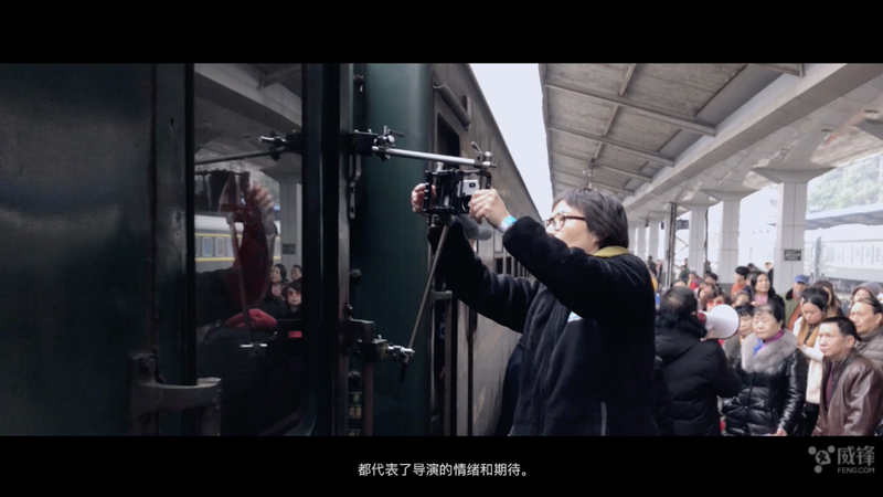 《三分钟》怎么拍的?陈可辛手把手教你创作