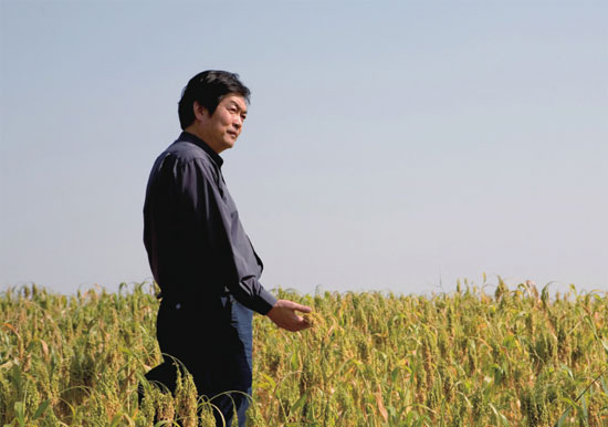 吴克敬:好木匠必须要打磨出好作品