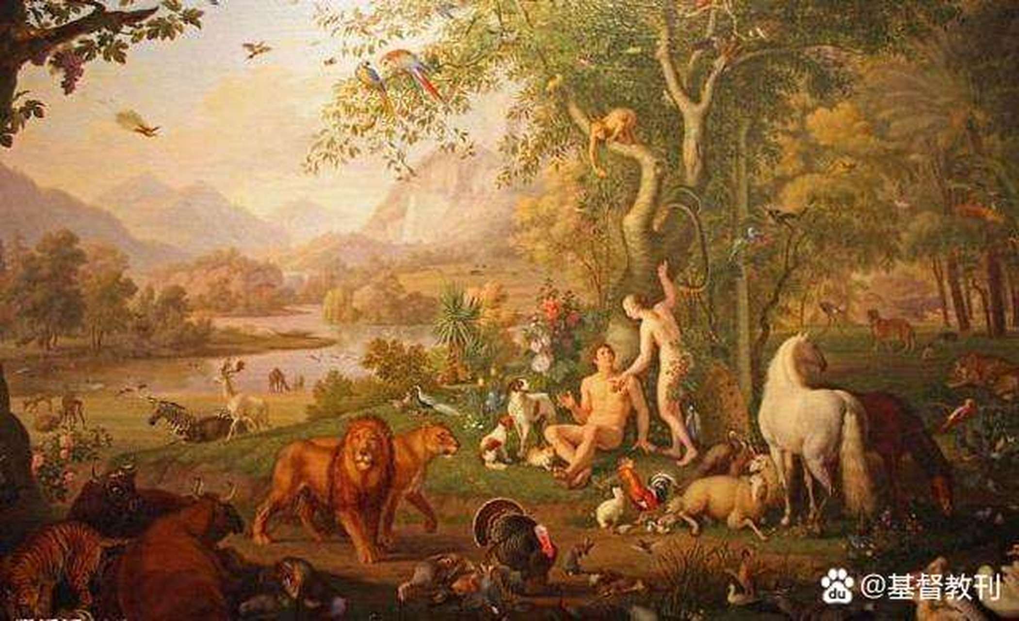 创世纪#圣经#  1:1	起初神创造天地.