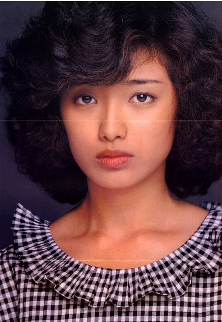 山口百惠近照引轰动,59岁女神已迟暮,你还认得出来吗?