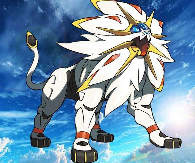 盘点神奇宝贝中的六大超能力神兽,每只都是独一无二的存在!