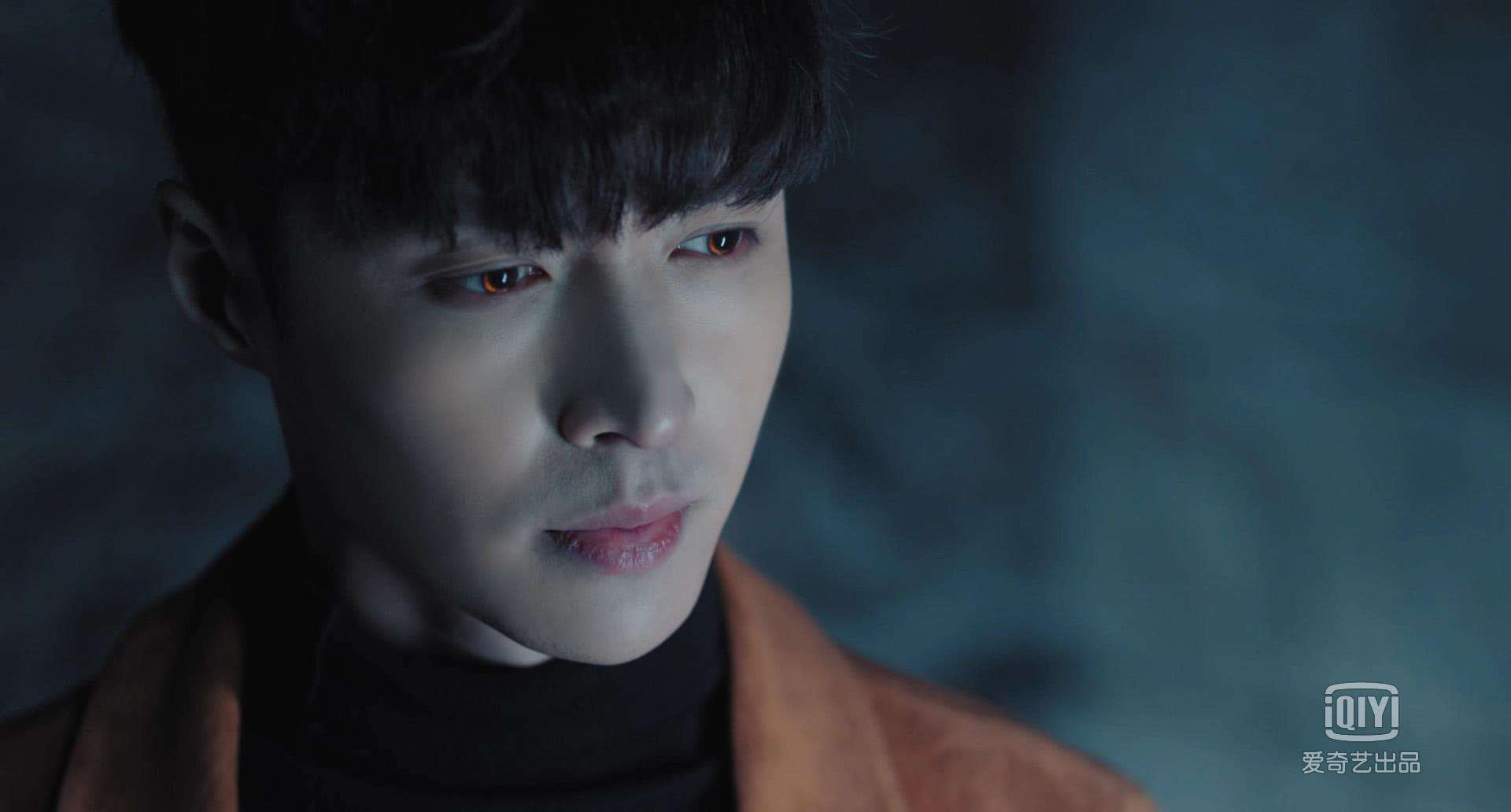 《黄金瞳》豆瓣评分仅5.4,是因为张艺兴演技差而导致的吗?