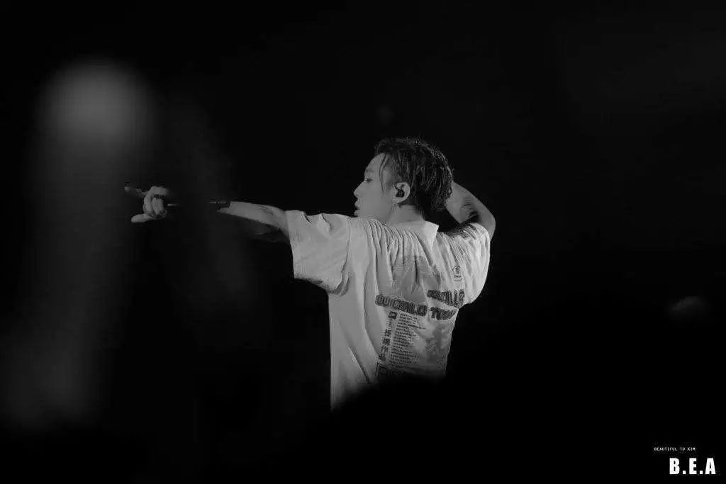 边伯贤,金泰亨,金泰妍,都暻秀,irene爱豆们的外号是这么来的