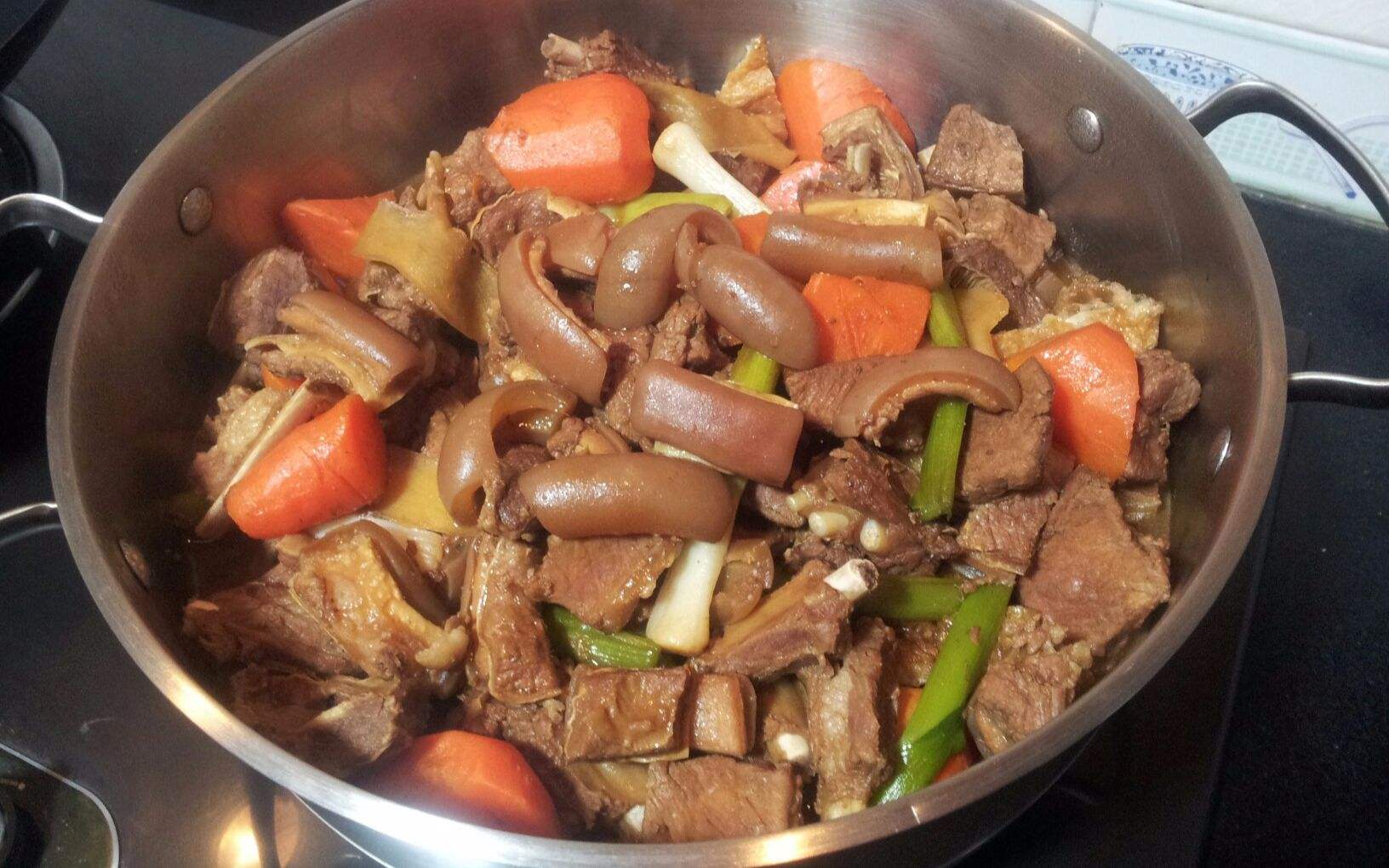 老话说:"宁吃驴肉一箩筐,不尝骡肉一口汤",这是为什么呢?