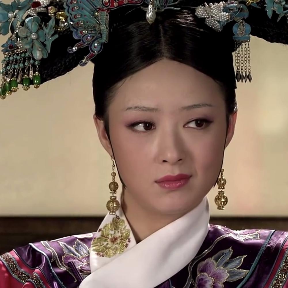 清代嫔妃最高"级别"是什么?哪些人可以被授予最高级别?