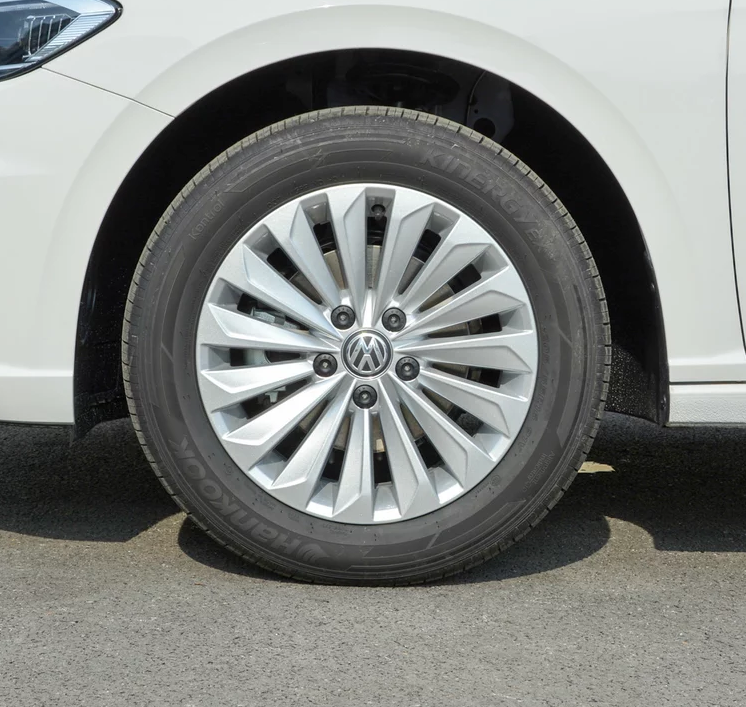 给大家图解一款大众朗逸