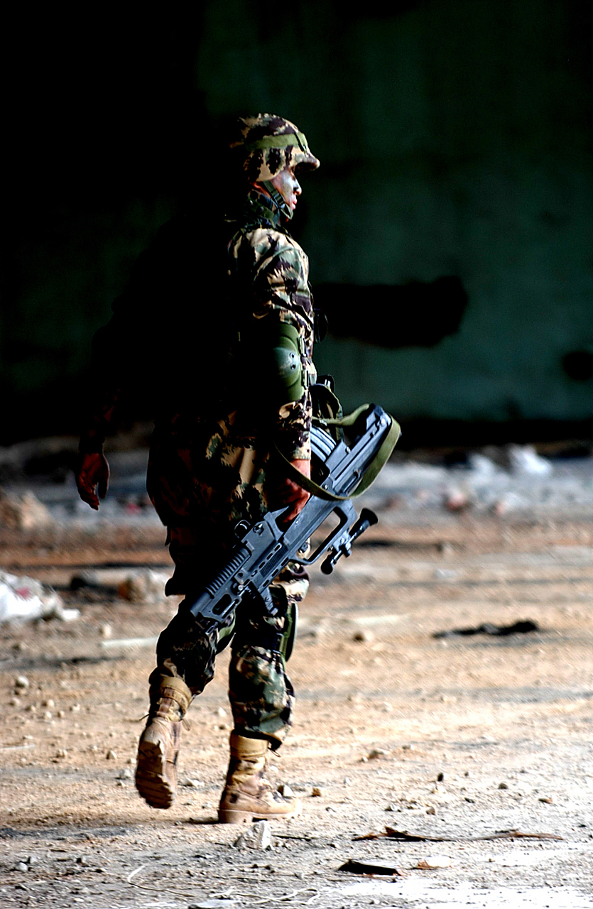 士兵突击里各个领导最喜欢的兵,按官阶顺序 1.