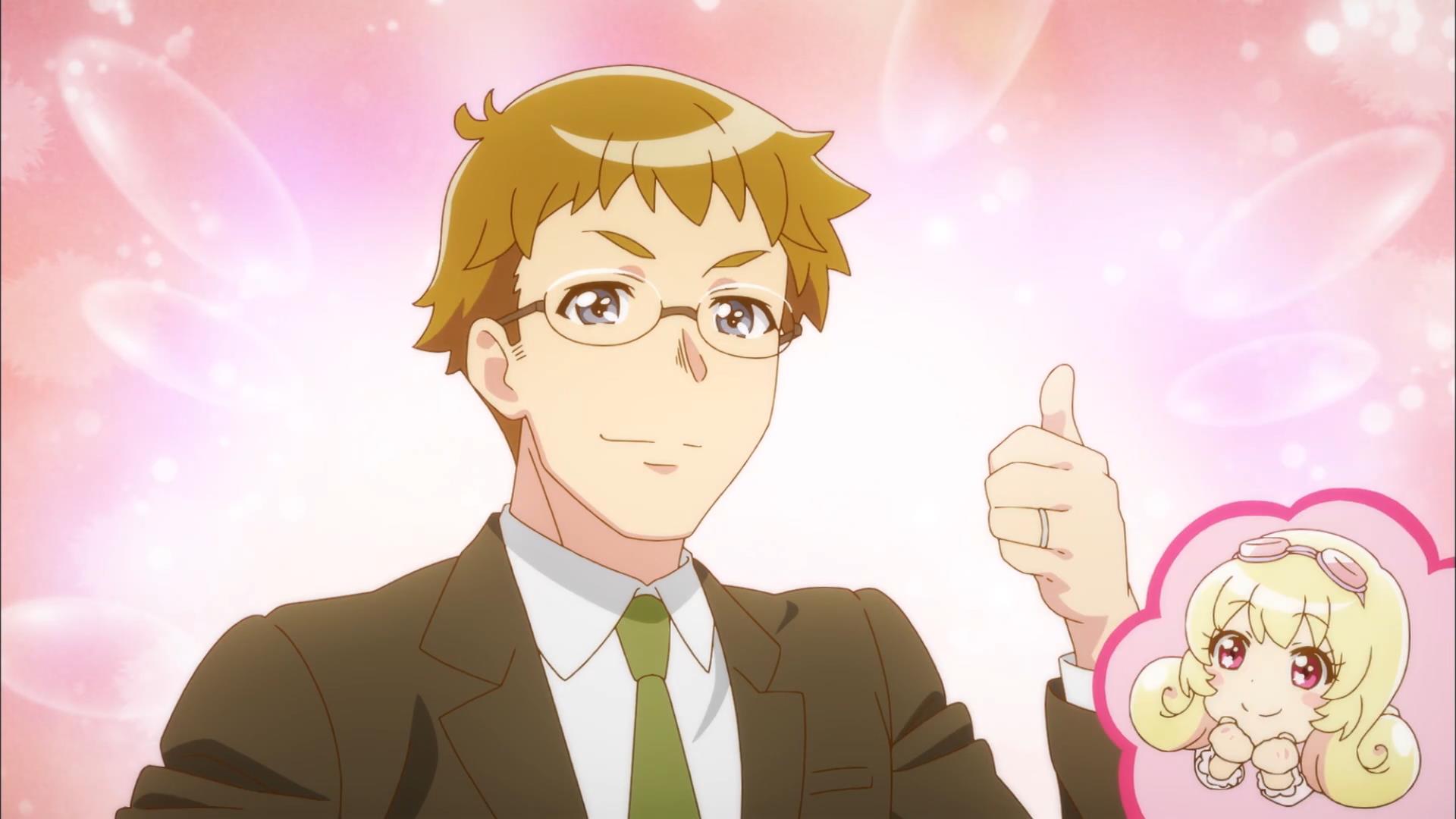 子供向四月新番《甜梦猫》少女变身小天使,去梦里救妈妈