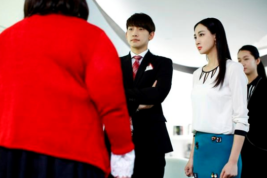 克拉恋人:丑小鸭的蜕变历程,只要你不放弃,成功就在前方等你