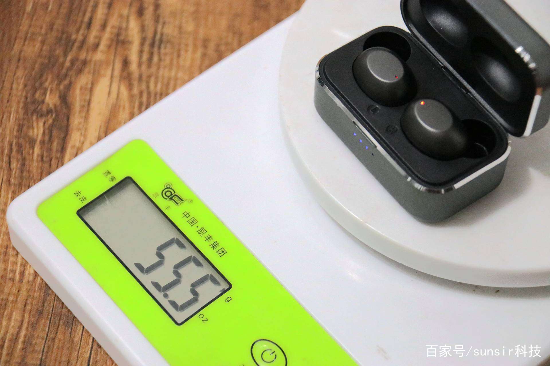 无线自由,便携小巧:ABRAMTEK E4真无线蓝牙耳机体验 无线自由,便携小巧:ABRAMTEK E4真无线蓝牙耳机体验