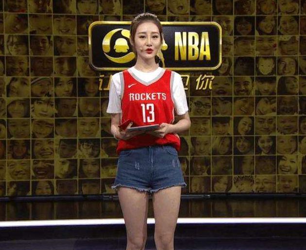 心碎!nba主播美娜消失两个星期,原来是和超级富二代同游日本