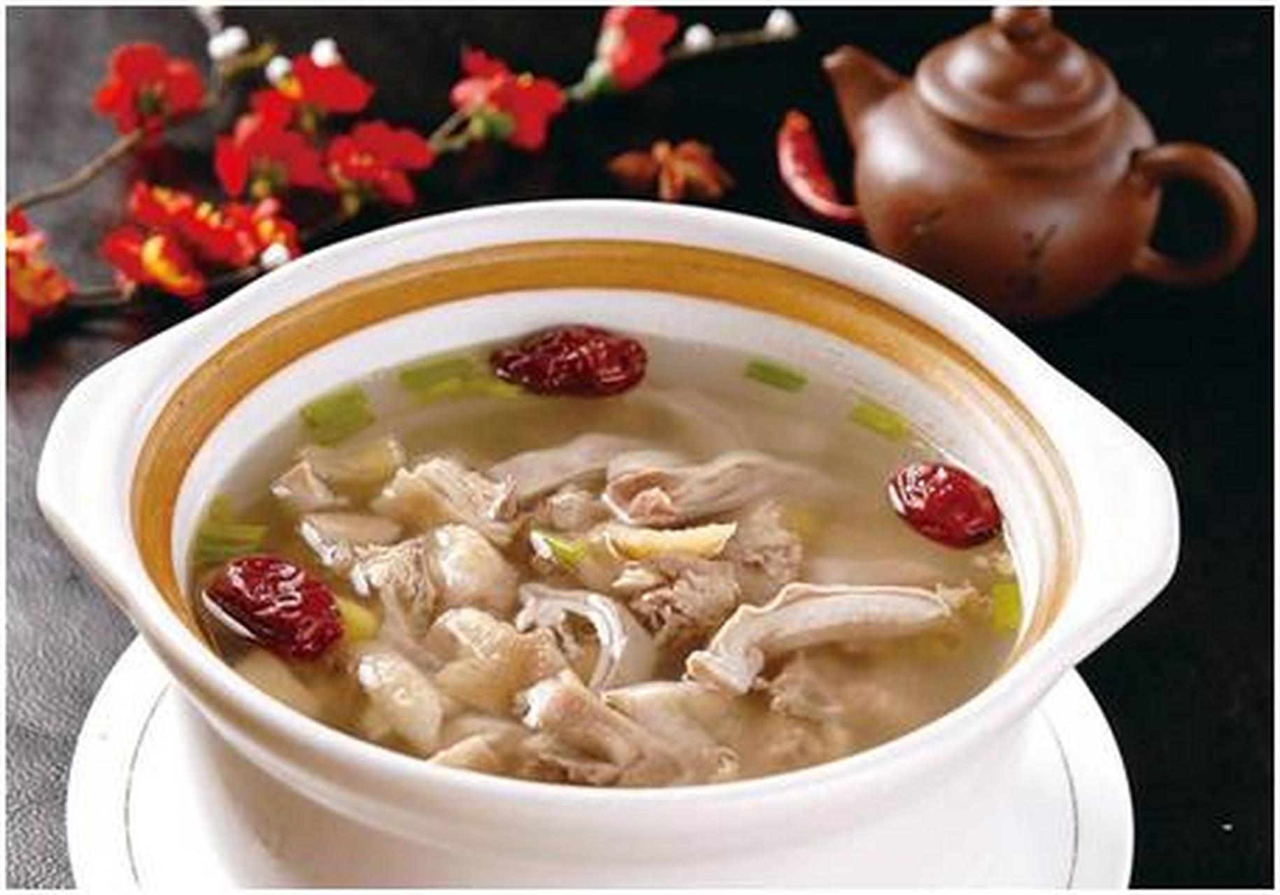 身边事#【淮北市美食】南坪响肚:南坪"响肚"是南坪镇的一道特色名菜