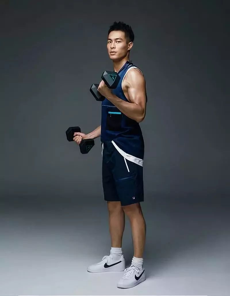 他是新晋的"国民老公",从刚毅型男到小奶狗,杨佑宁的华丽转变