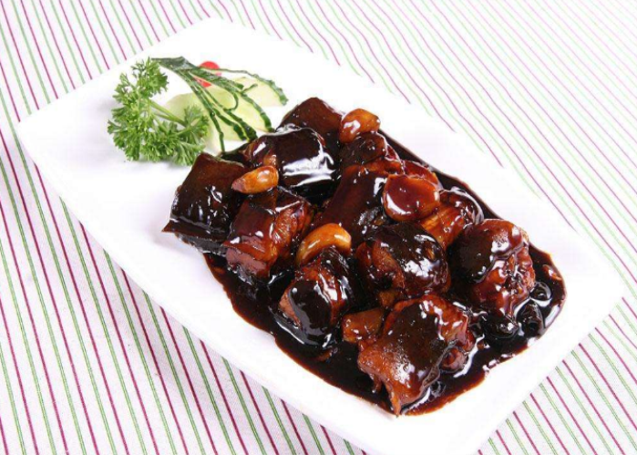 红烧鳗鱼,鳗鱼肉丸汤,味道堪比饭店,毫不逊色!