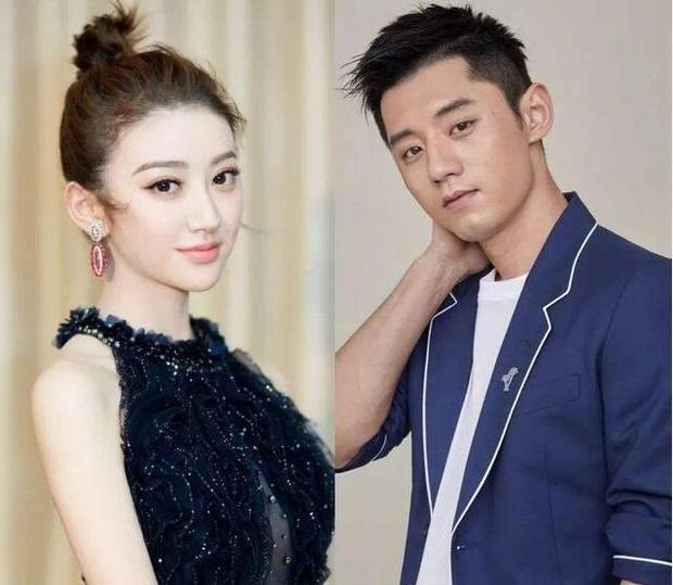 张继科景甜登记结婚?面对爆料,男方沉默女方却忙出面澄清