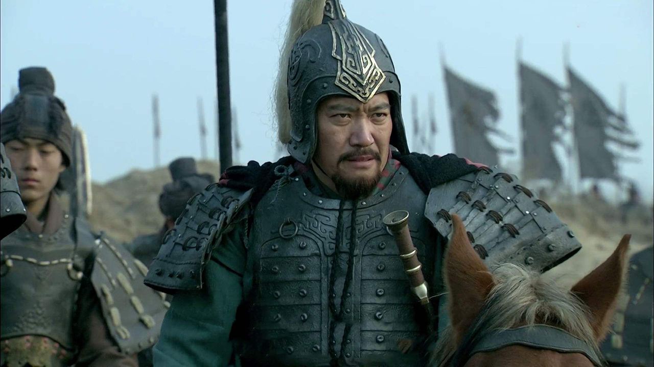 张任和刘封,可以说是刘备最后悔杀掉的大将