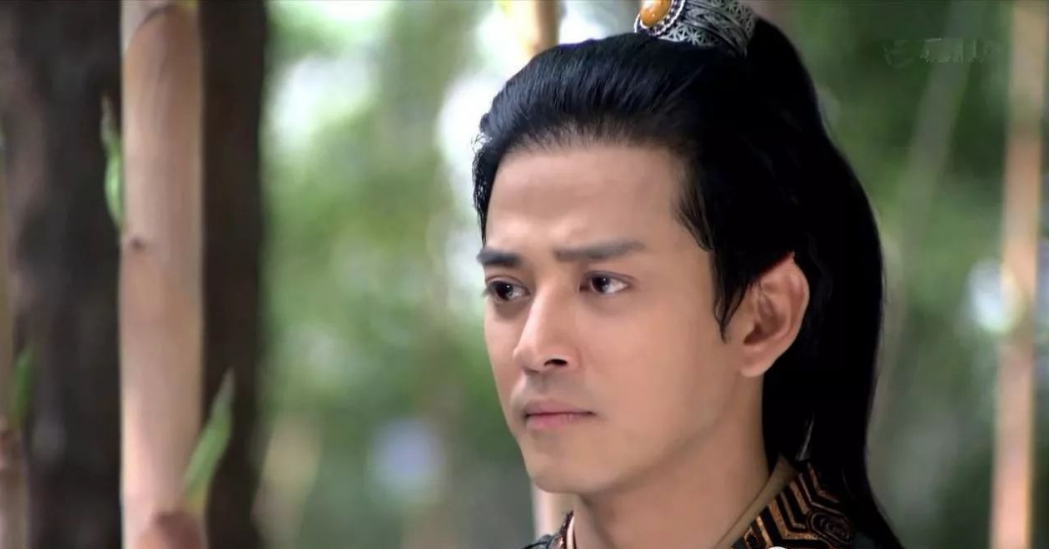 文武双全刘交,成为了西汉的佼佼者