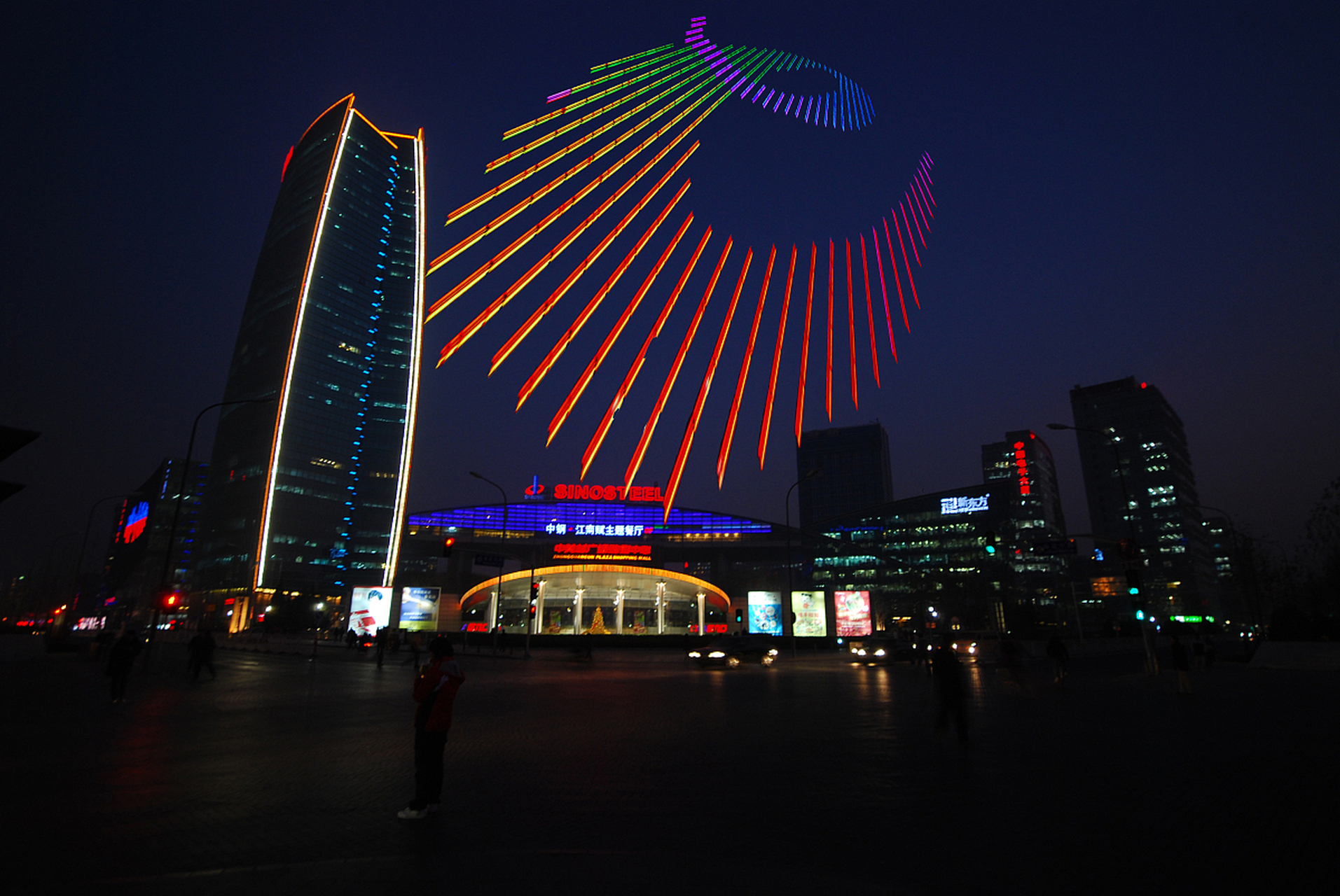 以下是您不容错过的秦皇岛最美夜景:  11566 秦皇岛夜游船:在