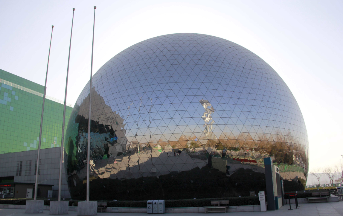 来北京科技馆"探索未知",让你的感官从此打开新世界大门!