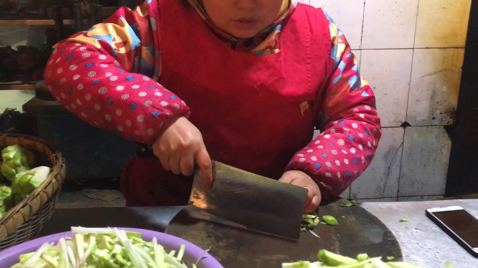 四川麻辣榨菜详细做法告诉你,鲜香嫩脆简单易学!