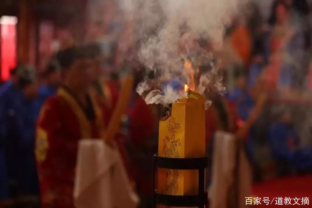 贵州哪个道观做法事超度的简单介绍