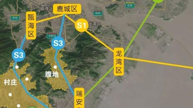 温州第二大经济强县瑞安,撤市设区是大势所趋