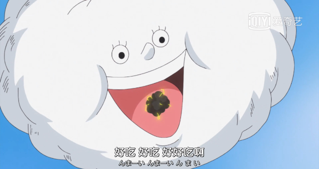 海贼王:海贼四皇大妈死亡之后,雷云宙斯还能继续存在吗?