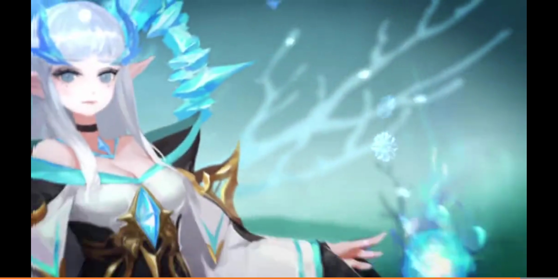 雾夏菌的百宝箱:未来即将上线的这些游戏,总有一款适合你!