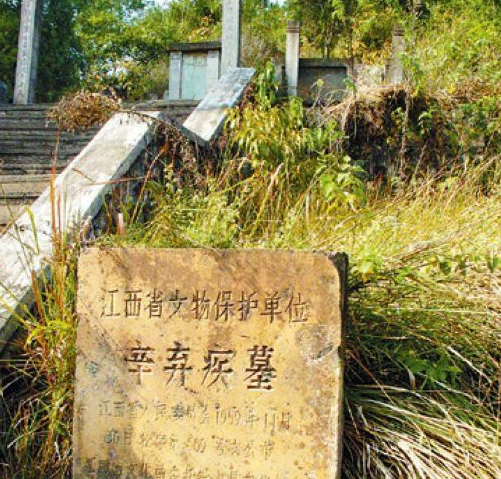 铅山县城所在地河口镇,曾是历史上江西四大名镇之一,风景秀丽