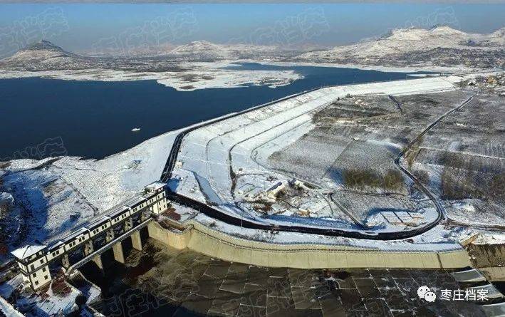 枣庄岩马水库背后的故事你知道多少?