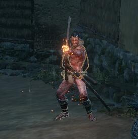 《只狼:影逝二度》游戏内火器兵种有哪些