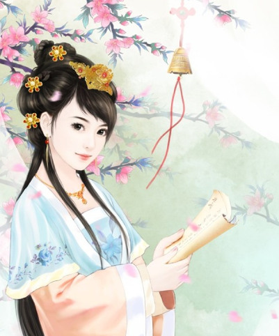 甜宠文,世人皆言,昭国太子宠极了一人,为了她竟颠覆了凉聿二国