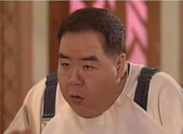 香港最有名的5个肥仔:第5位是茂茂,第1位连洪金宝都礼让三分!