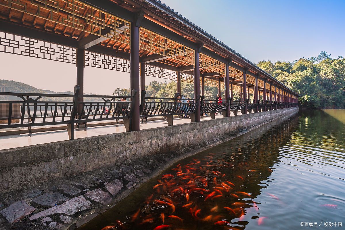 十里长亭送君离.古人送别时的"十里长亭"代表了什么?