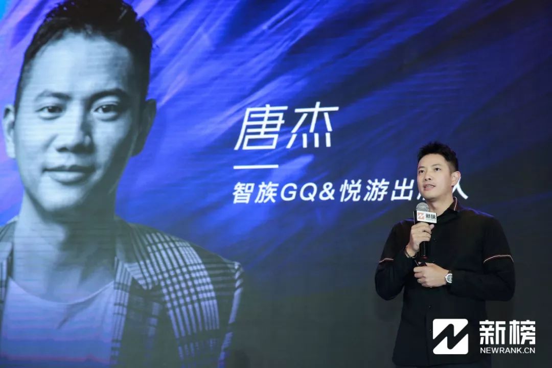 中国最赚钱的公众号gq实验室:所有爆款都是天时地利人和