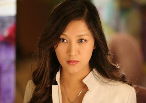 鲍蕾精彩演绎的四部电视剧,你们最喜欢哪一部?