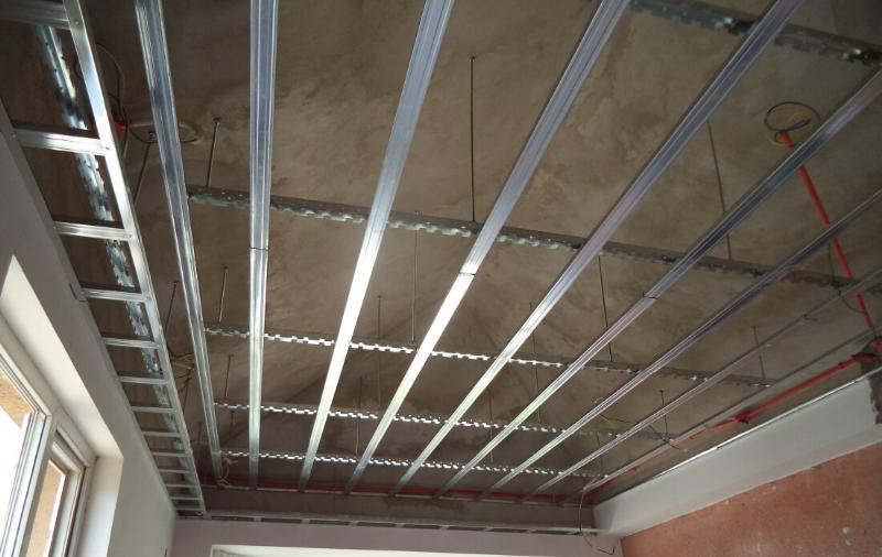 吊顶- 热门商品专区