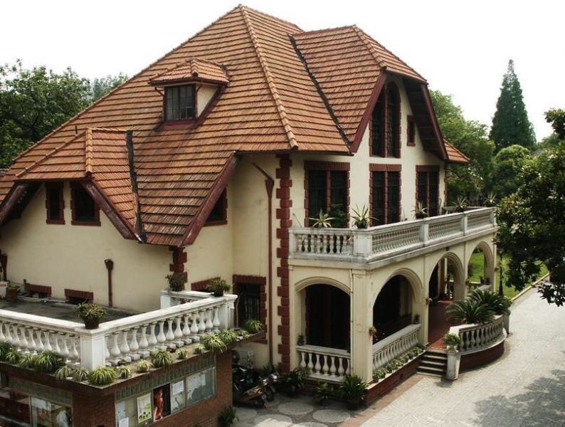 此人是晚清地产大王,地产曾占财政收入的5%,破产亏损32亿人民币