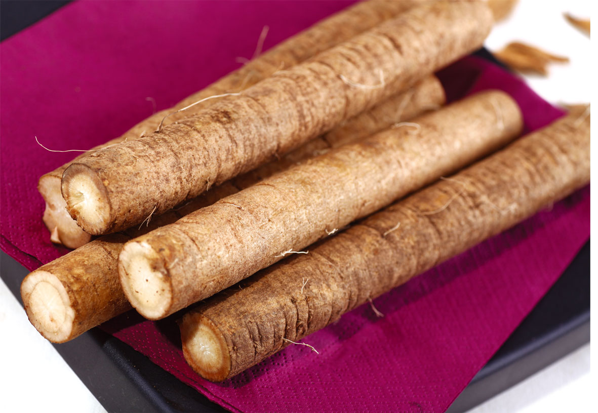 糖友们常吃4种比较天然的食物,血糖稳,身体抗病能力增强不少