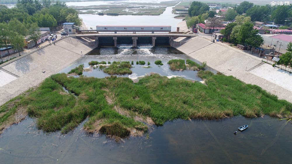 放水闸 - 热门商品专区