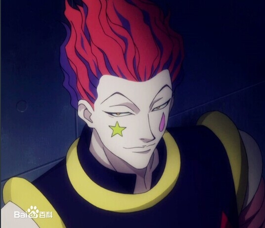 全职猎人:帕里斯通这人又无聊又弱,怎么会存在旅团里?