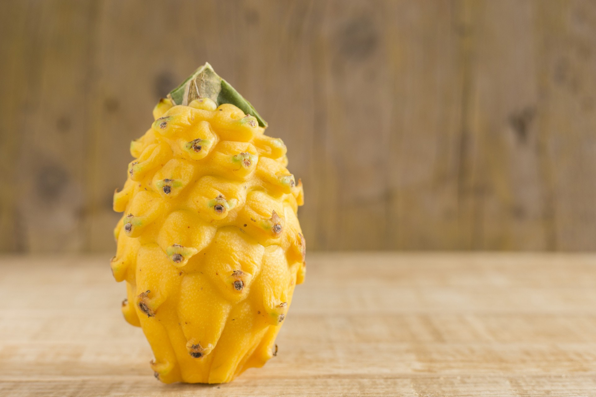 麒麟果容易导致腹泻不停,营养师:每次吃1个太多!