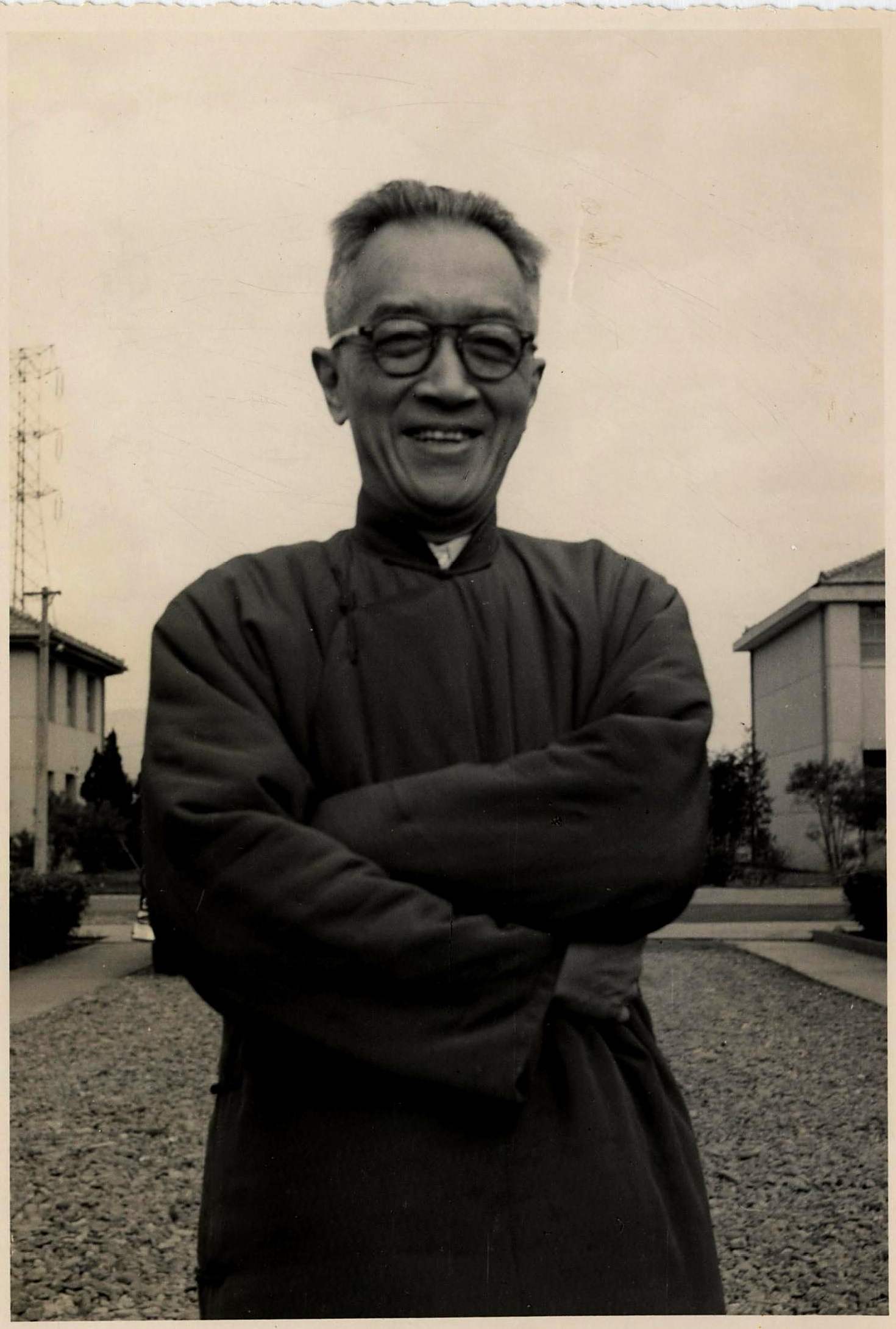 胡适:一种真实纯粹的为我主义