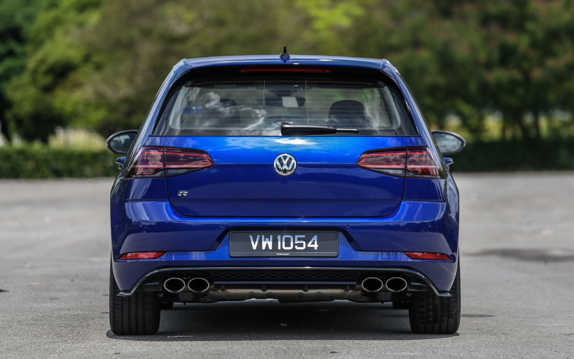 7.5代大众golf r正式停产,让路给全新八代golf具体情况如何