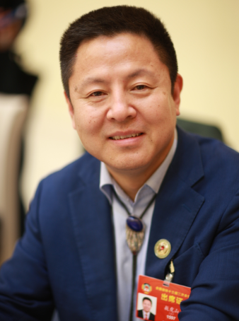 政协委员谈互联网 医疗健康:医保在线支付是趋势