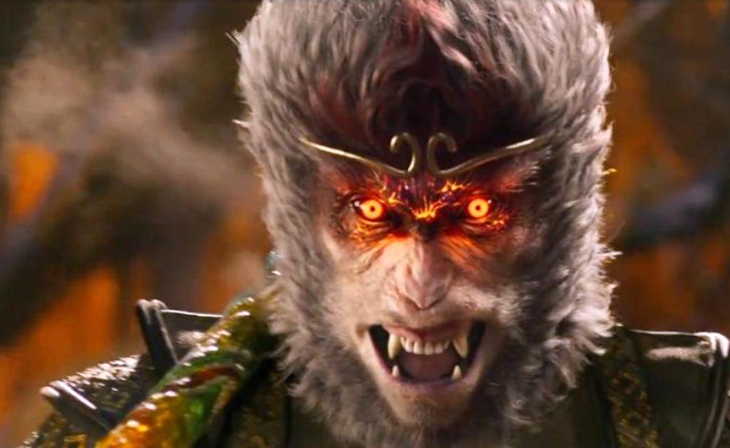 《西游伏妖篇》另类的伏魔体验,主打特效和情节,有喜剧且有翻转