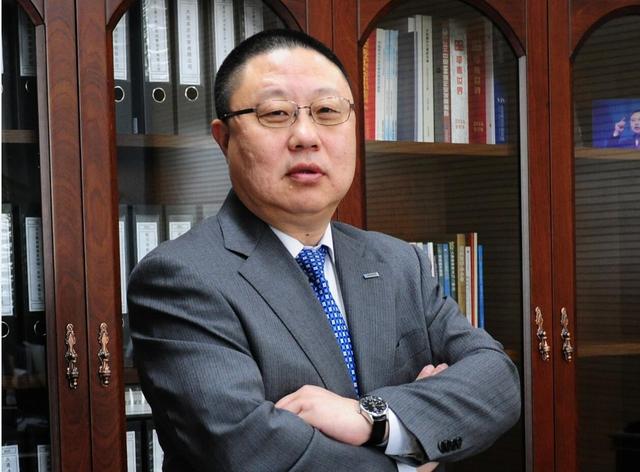 「大工人物校友篇」纪志坚:敢闯敢拼显英雄本色
