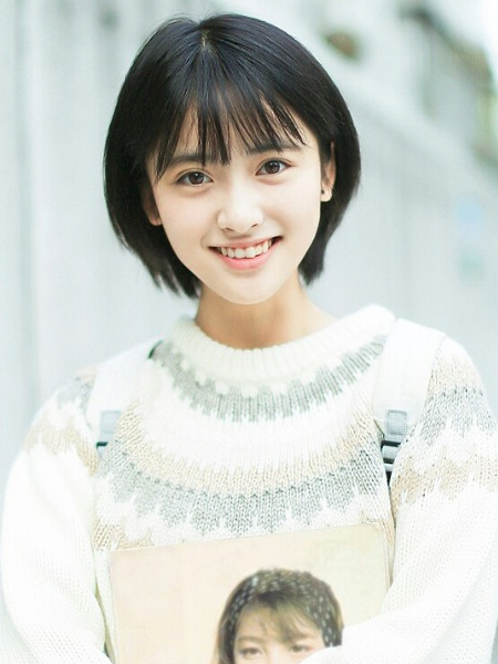 沈月最舍不得删的6张照片,图5是多少男人心中的梦想啊!