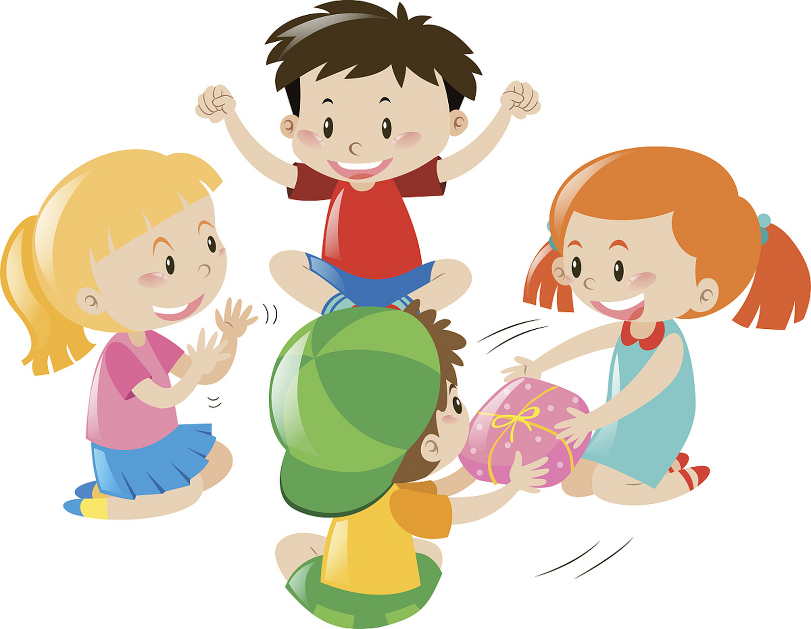 幼儿园音乐教学游戏化对提升学前儿童音乐素养和全面发展有重要作用