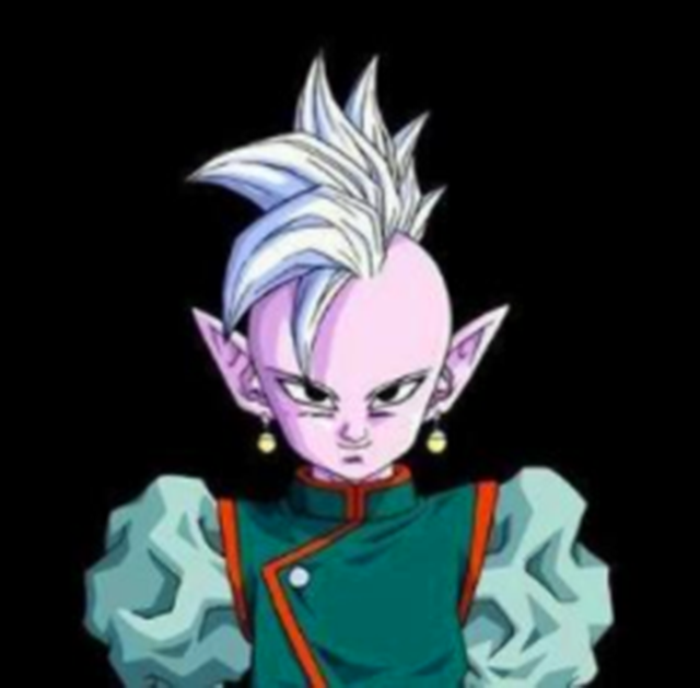 龙珠:界王神实力如此之弱!比克见到却非常慌张?难道是等级不同